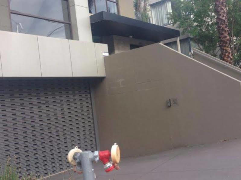 Melbourne Vivo Aparthotel Buitenkant foto